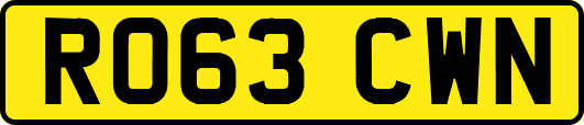RO63CWN