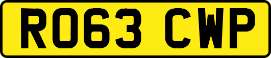 RO63CWP