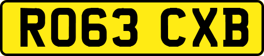 RO63CXB