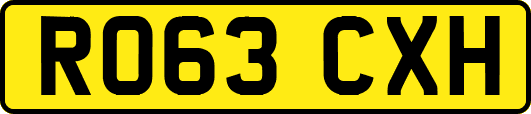RO63CXH