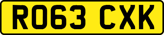RO63CXK