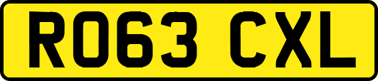 RO63CXL