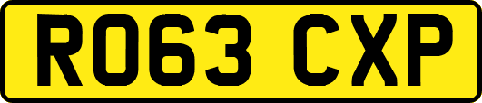 RO63CXP
