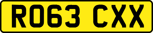 RO63CXX