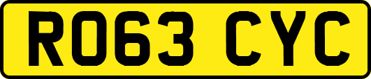 RO63CYC