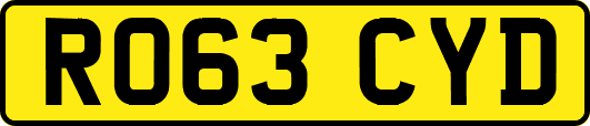 RO63CYD