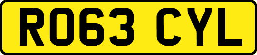 RO63CYL