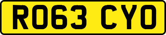 RO63CYO