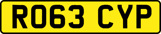 RO63CYP