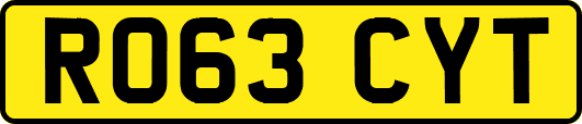 RO63CYT