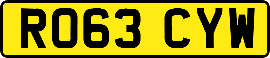 RO63CYW