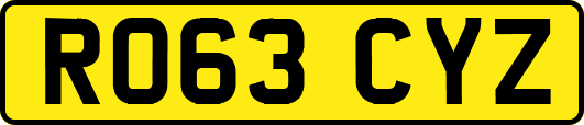 RO63CYZ