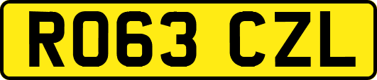 RO63CZL