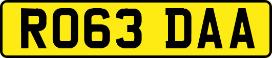 RO63DAA