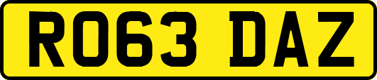 RO63DAZ