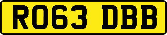 RO63DBB