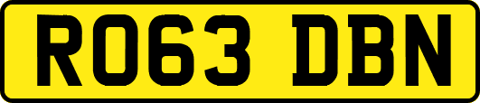 RO63DBN