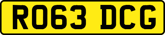 RO63DCG