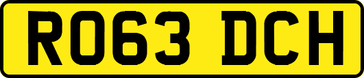 RO63DCH