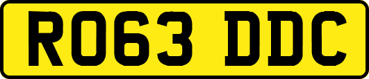 RO63DDC
