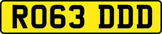 RO63DDD