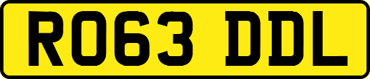 RO63DDL