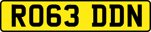 RO63DDN