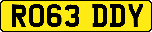 RO63DDY