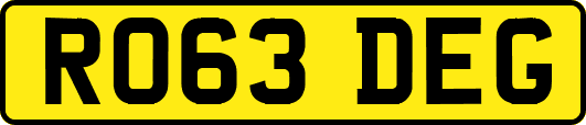 RO63DEG