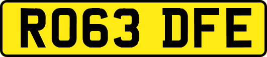 RO63DFE