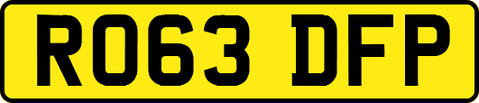 RO63DFP