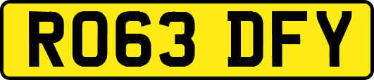 RO63DFY