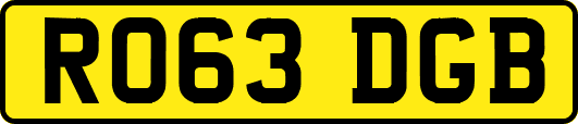 RO63DGB