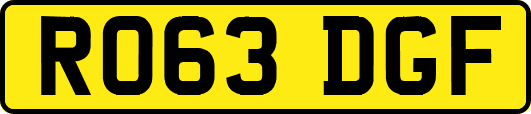 RO63DGF