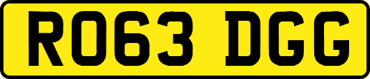 RO63DGG