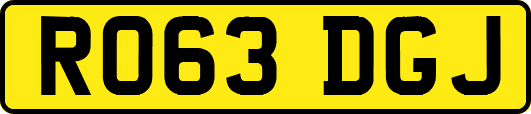 RO63DGJ