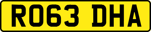 RO63DHA