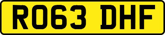 RO63DHF