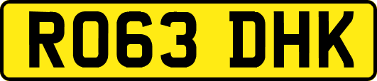 RO63DHK