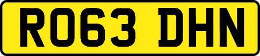 RO63DHN