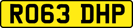 RO63DHP