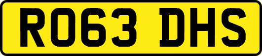 RO63DHS