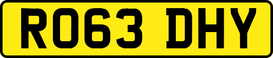 RO63DHY