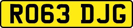 RO63DJG