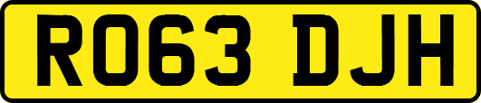 RO63DJH