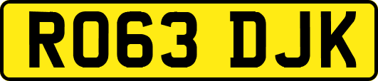 RO63DJK