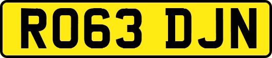 RO63DJN