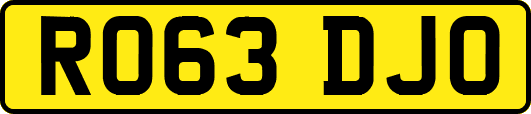RO63DJO