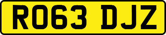RO63DJZ