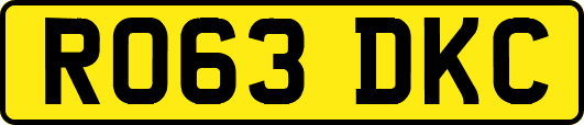 RO63DKC